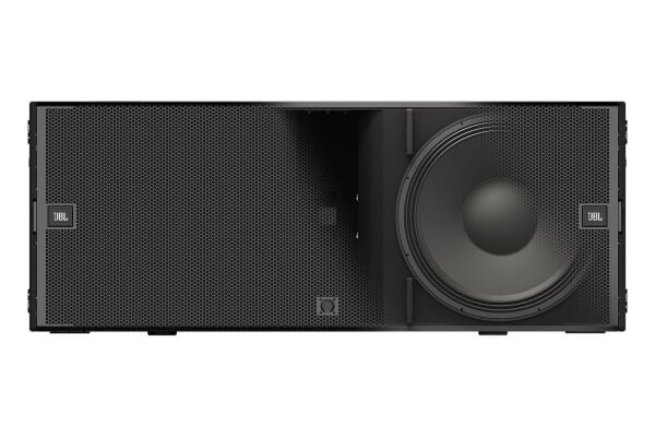 VTX B28 Çift 18 inç Subwoofer