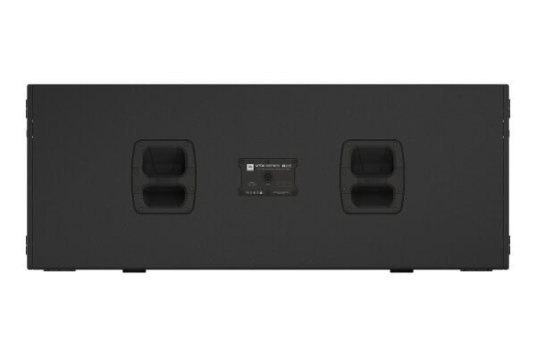 VTX B28 Çift 18 inç Subwoofer