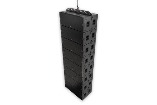 VTX B28 Çift 18 inç Subwoofer