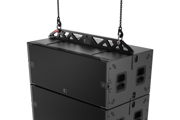 VTX B28 Çift 18 inç Subwoofer