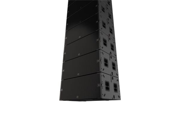 VTX B28 Çift 18 inç Subwoofer