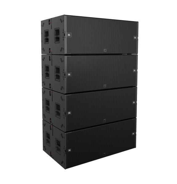 VTX B28 Çift 18 inç Subwoofer