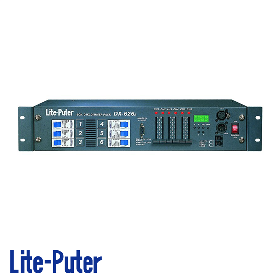 DX-626 Dimmer