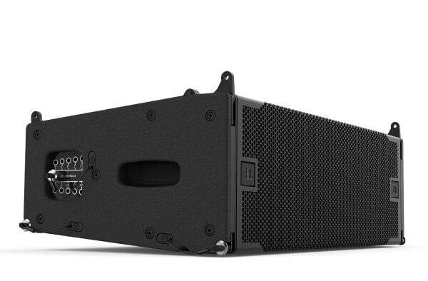 VTX A8 Çift 8 inç Line Array Hoparlör