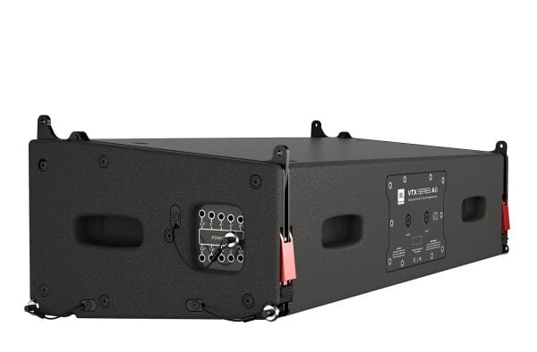 VTX A8 Çift 8 inç Line Array Hoparlör