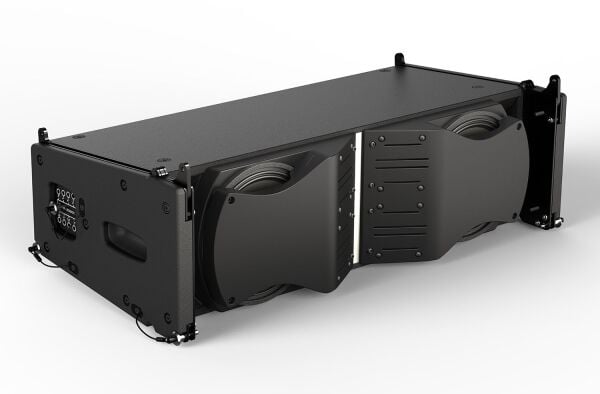 VTX A8 Çift 8 inç Line Array Hoparlör