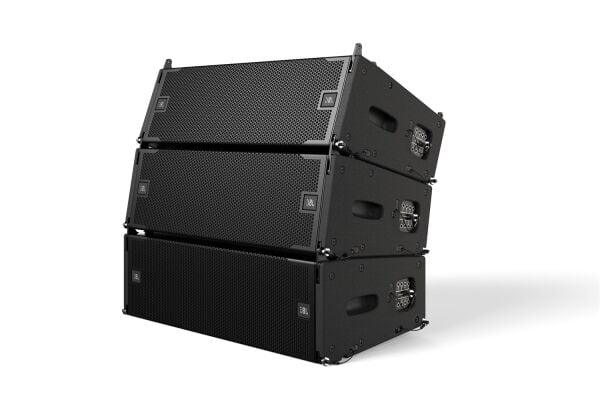 VTX A8 Çift 8 inç Line Array Hoparlör