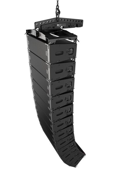 VTX A8 Çift 8 inç Line Array Hoparlör