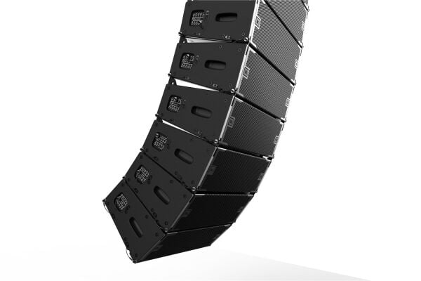 VTX A8 Çift 8 inç Line Array Hoparlör