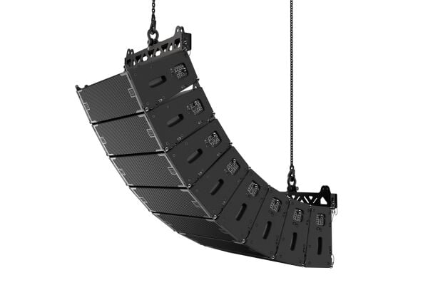 VTX A8 Çift 8 inç Line Array Hoparlör