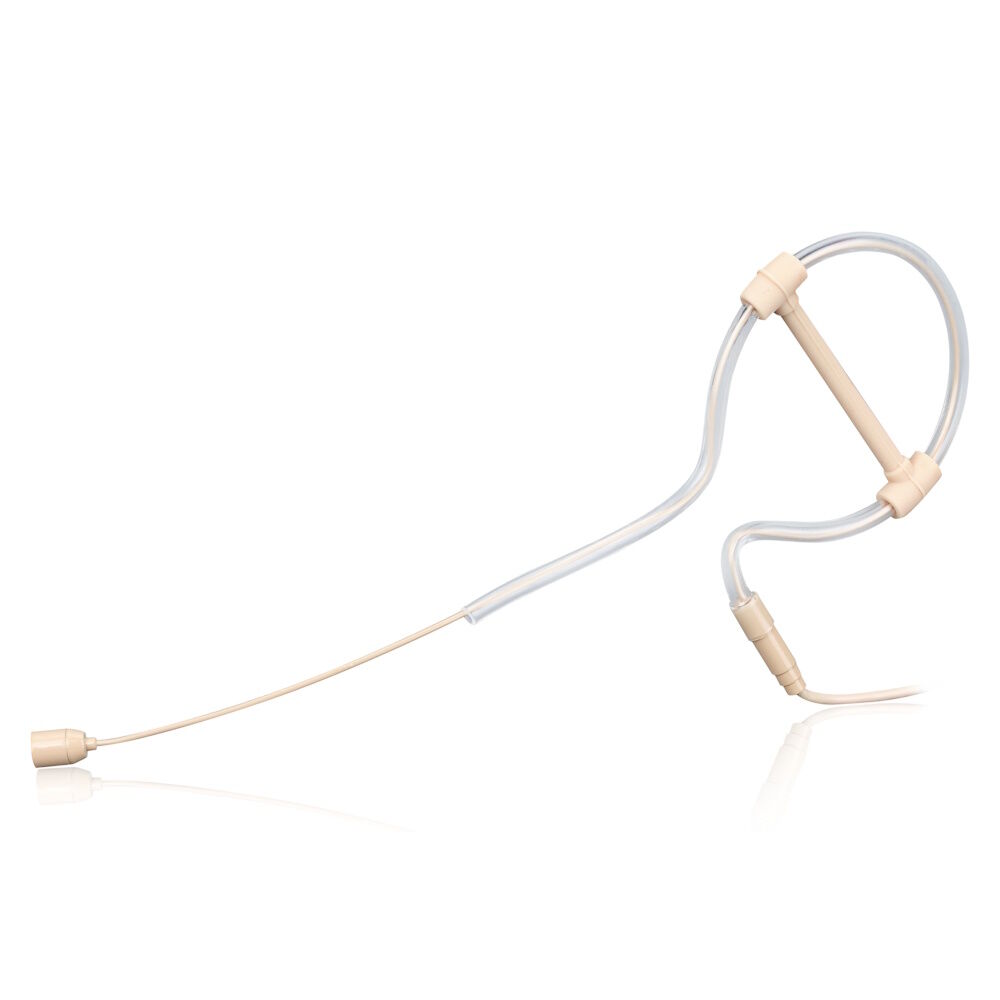KH-04C Headset Mikrofon-Ten Rengi-3P
