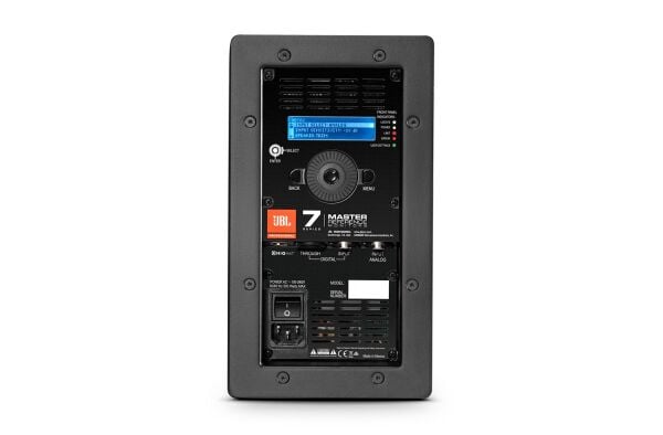 705P 5 inç Aktif Stüdyo Monitörü