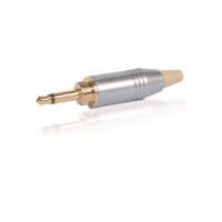 KH-05A Headset Mikrofon-Ten Rengi-3.5mm Dıştan Dişli