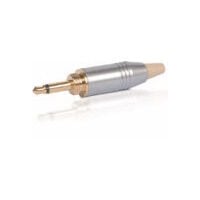 KH-05A Headset Mikrofon-Ten Rengi-3.5mm Dıştan Dişli