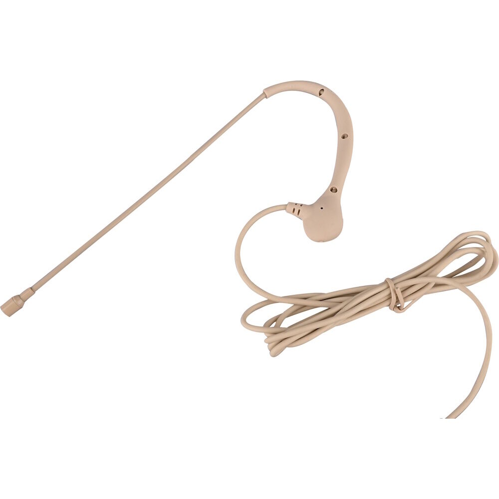 KH-05B1 Headset Mikrofon-Ten Rengi-3.5mm İçten Dişli