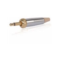 KH-05B1 Headset Mikrofon-Ten Rengi-3.5mm İçten Dişli