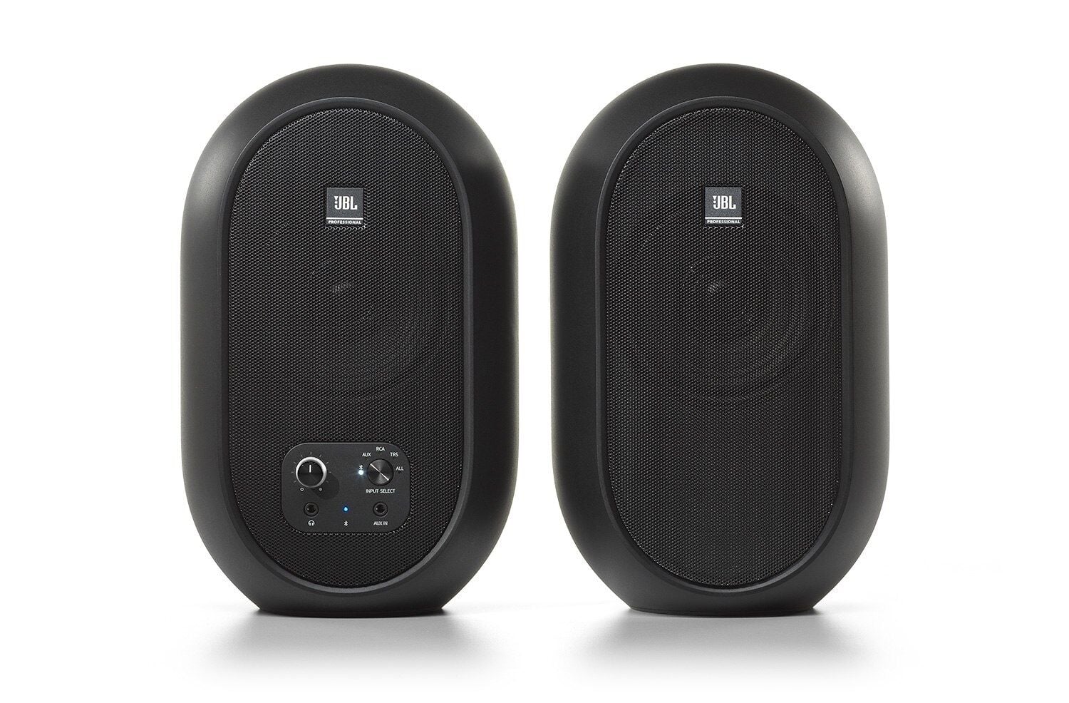 104-BT Bluetooth'lu Masaüstü Stüdyo Monitörü