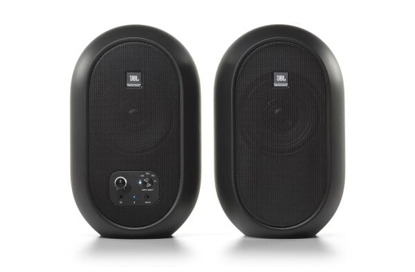 104-BT Bluetooth'lu Masaüstü Stüdyo Monitörü