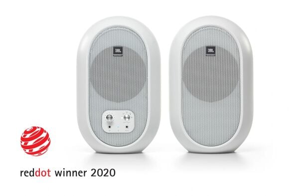 104-BT Bluetooth'lu Masaüstü Stüdyo Monitörü