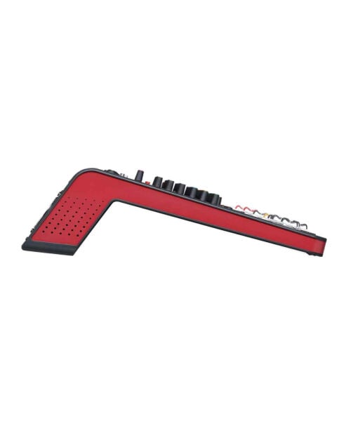 FX 16L 16 Kanal Analog Mikser Bluetooth USB 99 DSP Efekt