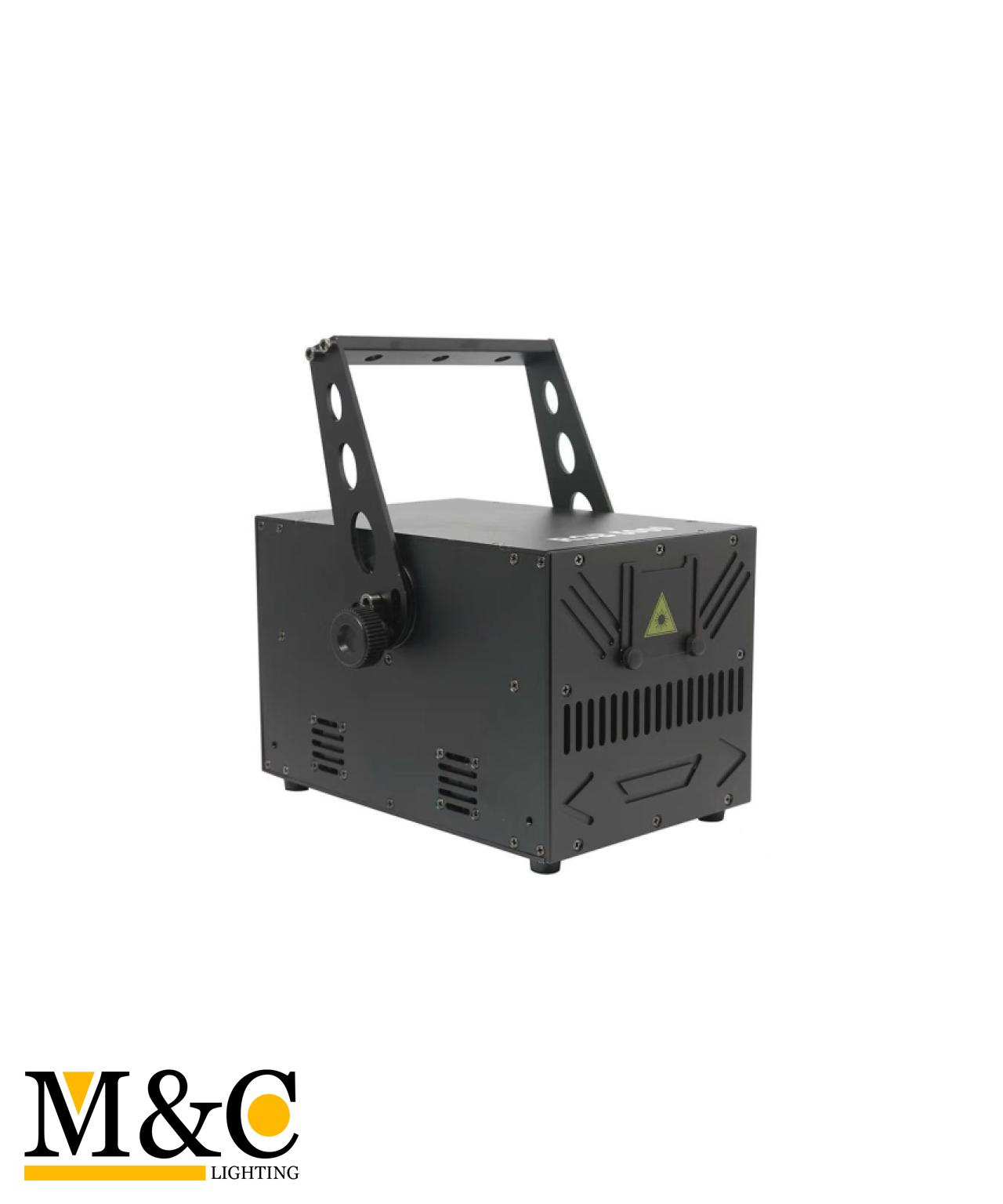 5W RGB laser