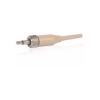 KH-11B1 Headset Mikrofon-Ten Rengi-3.5mm İçten Dişli