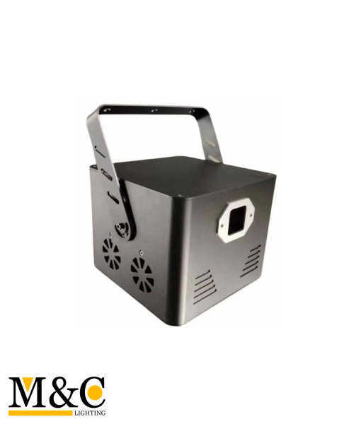 2W Outdoor Laser RGB