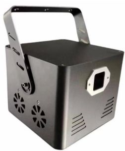 2W Outdoor Laser RGB
