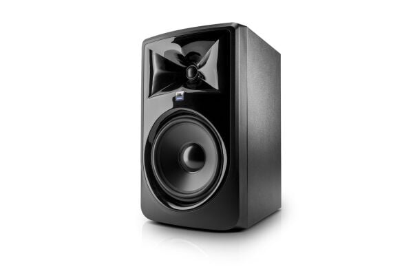 308P MkII 8 inç Aktif Stüdyo Monitörü
