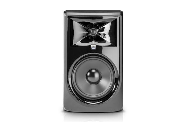 308P MkII 8 inç Aktif Stüdyo Monitörü