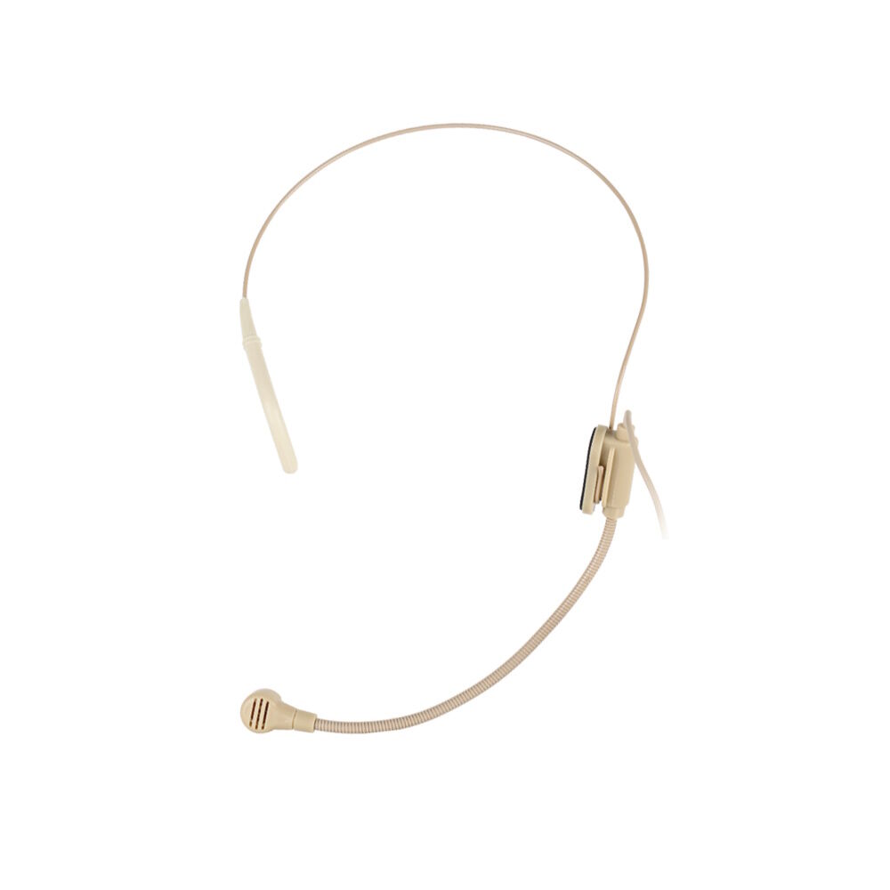KH-11C Headset Mikrofon-Ten Rengi-3P