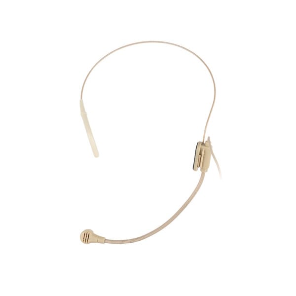 KH-11C Headset Mikrofon-Ten Rengi-3P