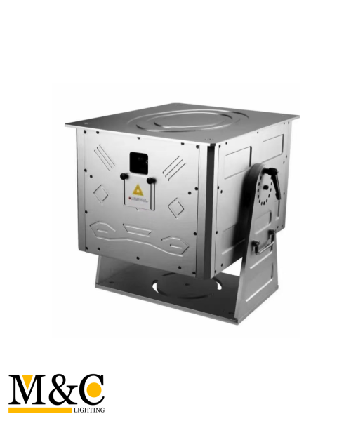 40W Outdoor Laser RGB