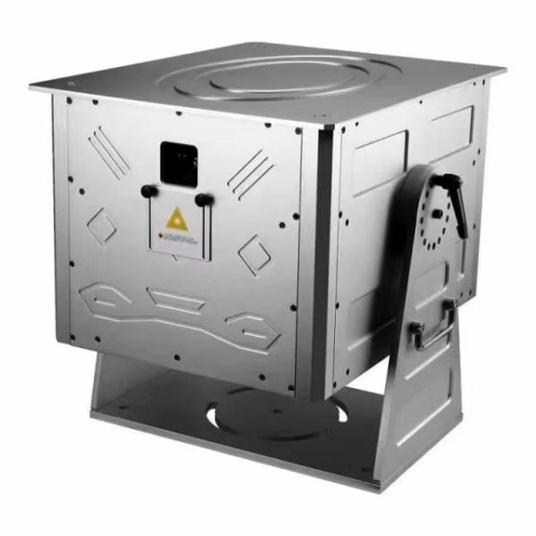 40W Outdoor Laser RGB