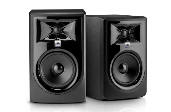 305P MkII 5 inç Aktif Stüdyo Monitörü