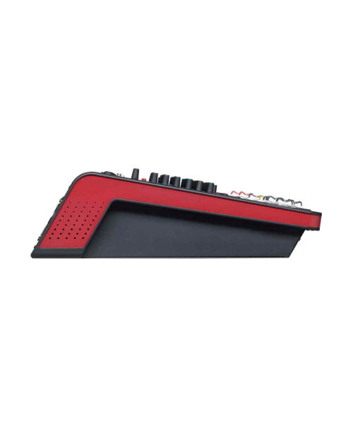PM 812L 12 Kanal Power Mikser 2x650 Watt