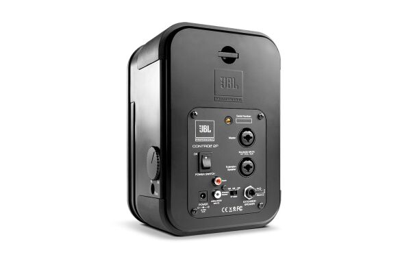 C2PM Control 2P Aktif Monitör Ana Ünite