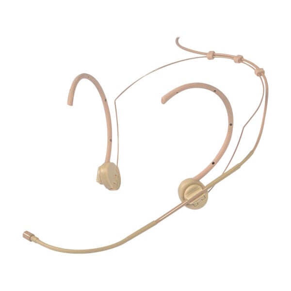 KH-30C Headset Mikrofon-Ten Rengi-3.5mm İçten Dişli