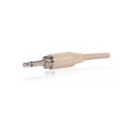 KH-30C Headset Mikrofon-Ten Rengi-3.5mm İçten Dişli