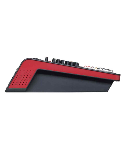 PM 816L 16 Kanal Power Mikser 2x650 Watt