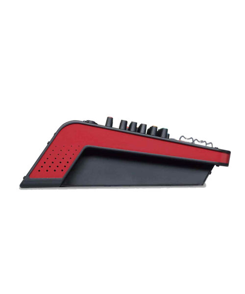 PM 254 4 Kanal Power Mikser 2x170 Watt