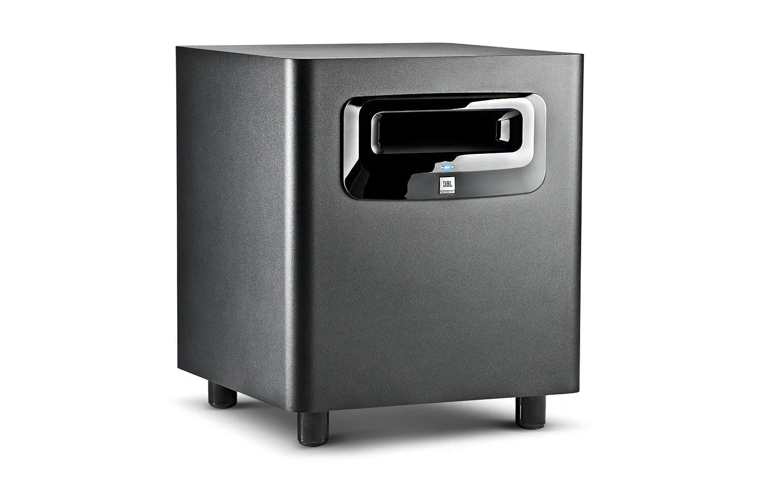LSR310S 10 inç Aktif Stüdyo Subwoofer