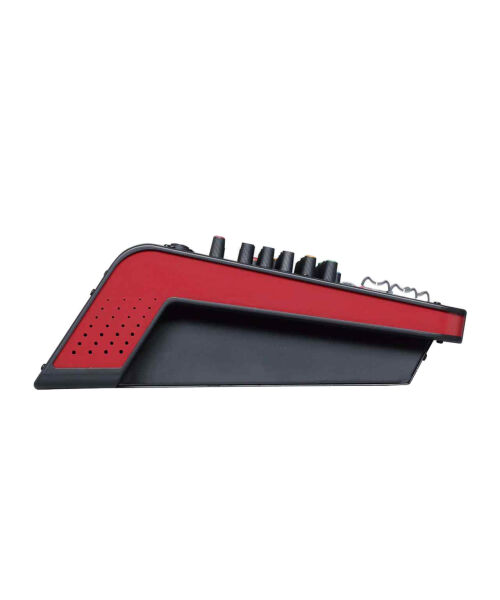 PM 258 8 Kanal Power Mikser 2x170 Watt