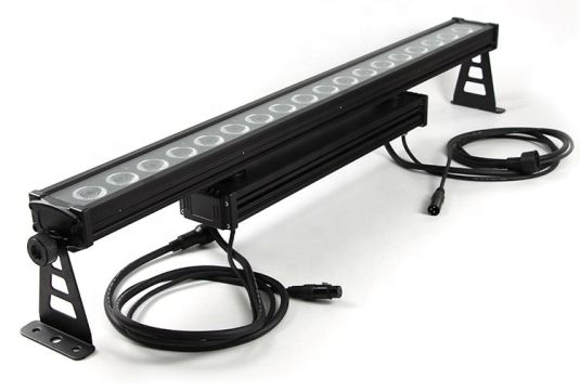 18x12 Watt Waterproof Wall Wash