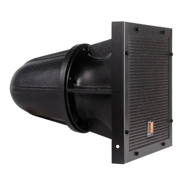 HS208 Full Range Horn Hoparlör 8''