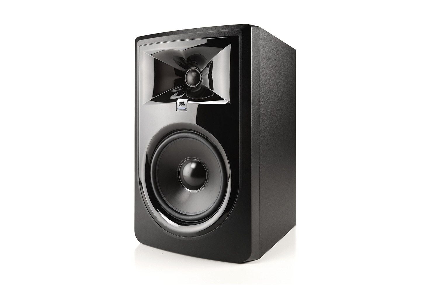 306P MkII 6 inç Aktif Stüdyo Monitörü