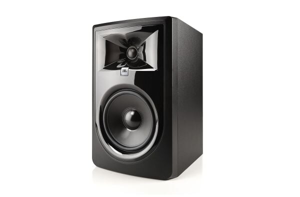 306P MkII 6 inç Aktif Stüdyo Monitörü