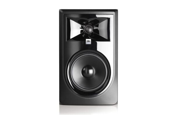 306P MkII 6 inç Aktif Stüdyo Monitörü
