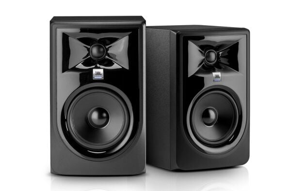 306P MkII 6 inç Aktif Stüdyo Monitörü