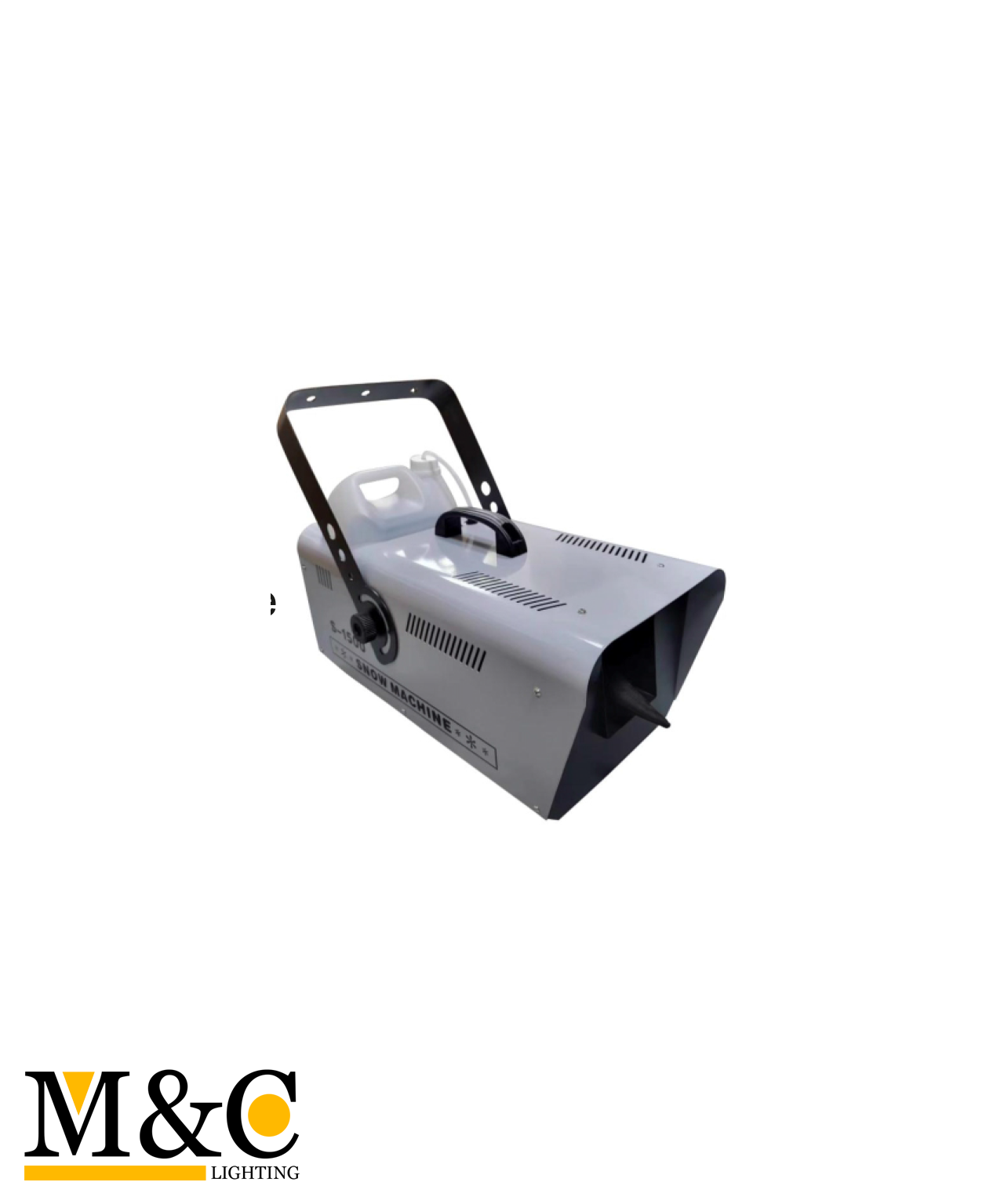1500Watt Kar Makinesi